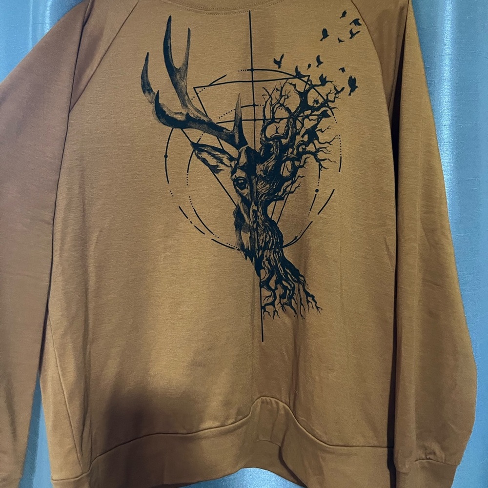 Crewneck